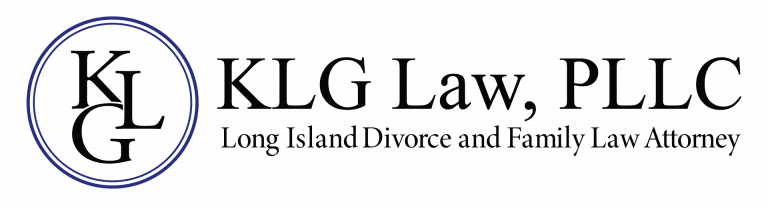KLG Law Logo