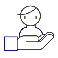 Child Support Icon Child Support