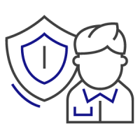 Juvenile Defense Icon Juvenile Defense