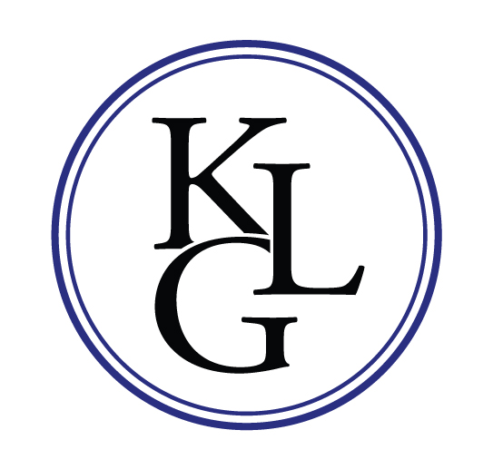 KLG-Emblem