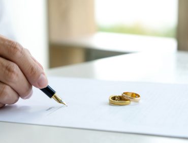 Postnuptial Contract